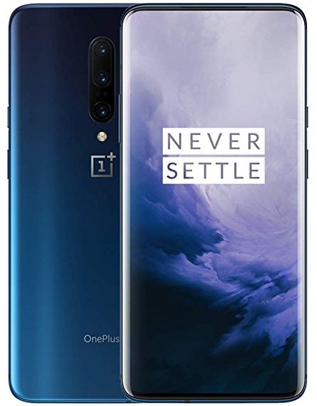 OnePlus 7 Pro